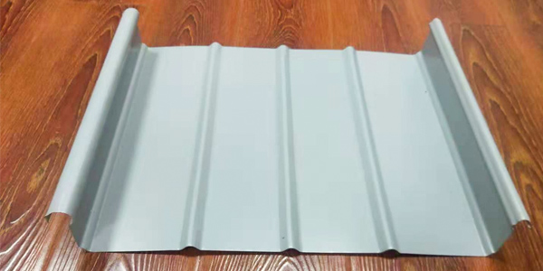 帷顶金属教您如何选购合适的铝镁锰板