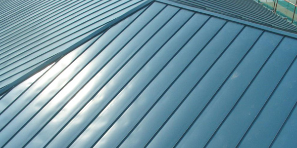 帷顶金属解析铝镁锰屋面板在做防水处理时需要注意什么事项